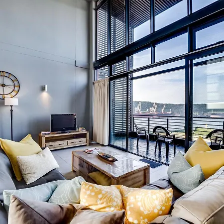 Point Bay - Super Stylish For Less Apartamento Durban Exterior foto