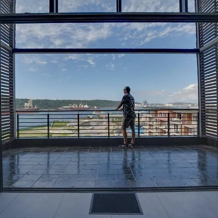 Point Bay - Super Stylish For Less Apartamento Durban Exterior foto