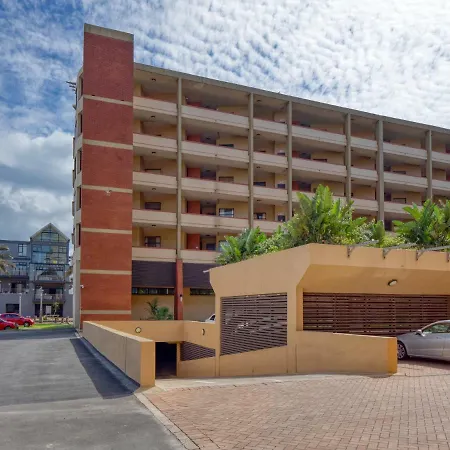 Point Bay - Super Stylish For Less Apartamento Durban Exterior foto