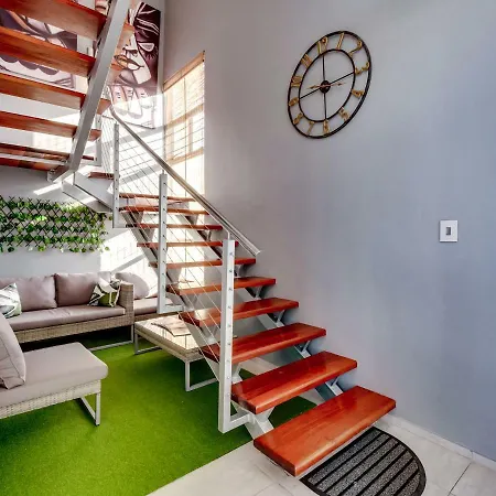 Point Bay - Super Stylish For Less Apartamento Durban Exterior foto