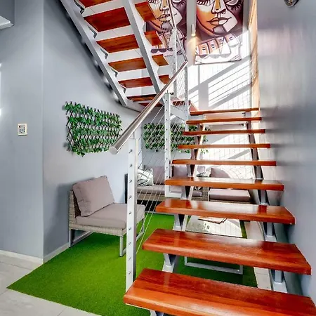 Point Bay - Super Stylish For Less Apartamento Durban Exterior foto