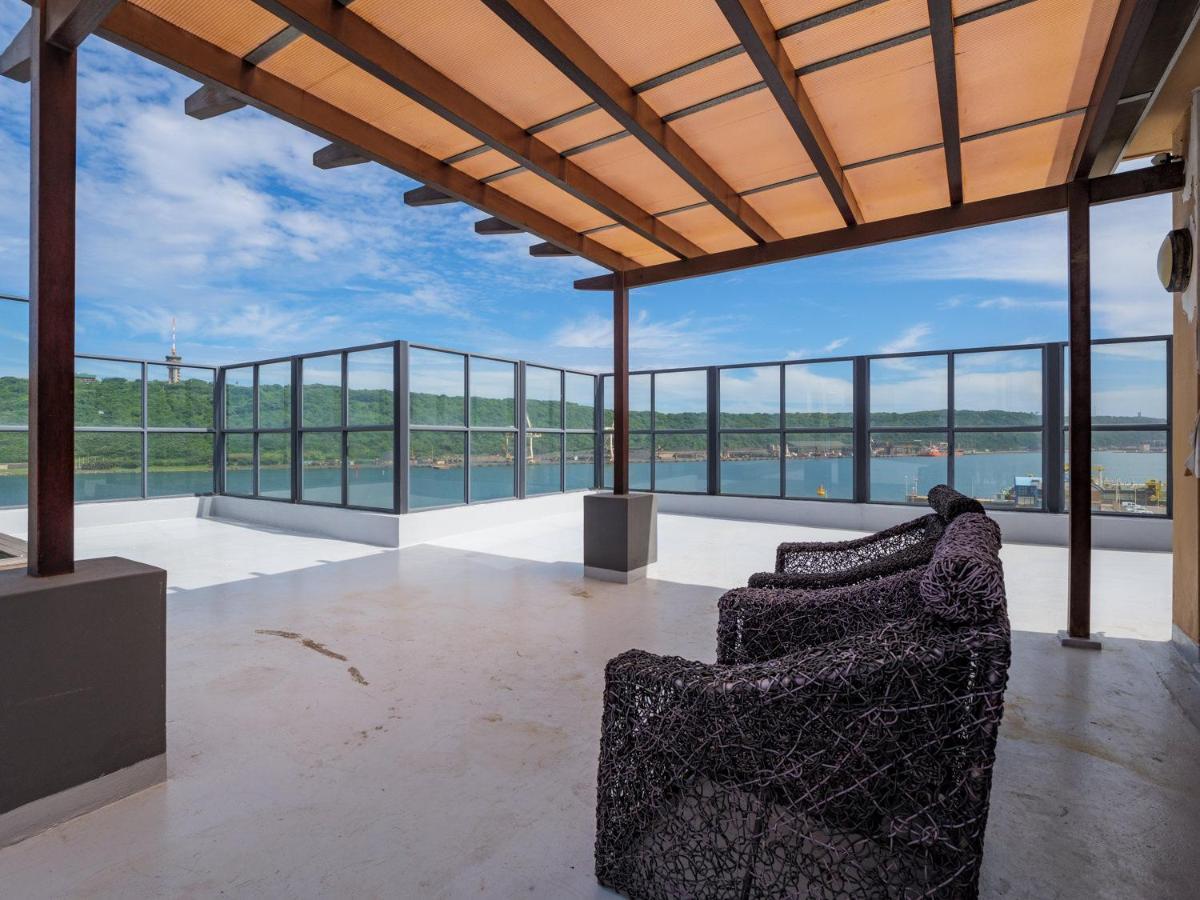 Point Bay - Super Stylish For Less Apartment Durban