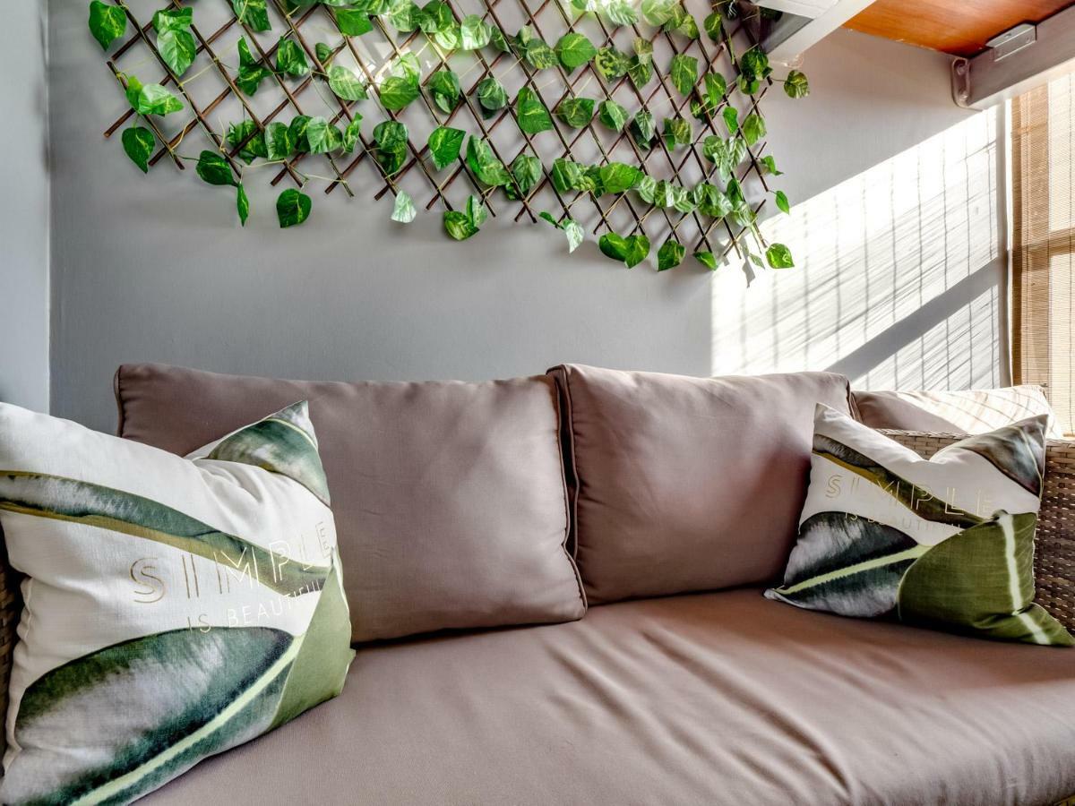Apartment Point Bay - Super Stylish For Less Durban